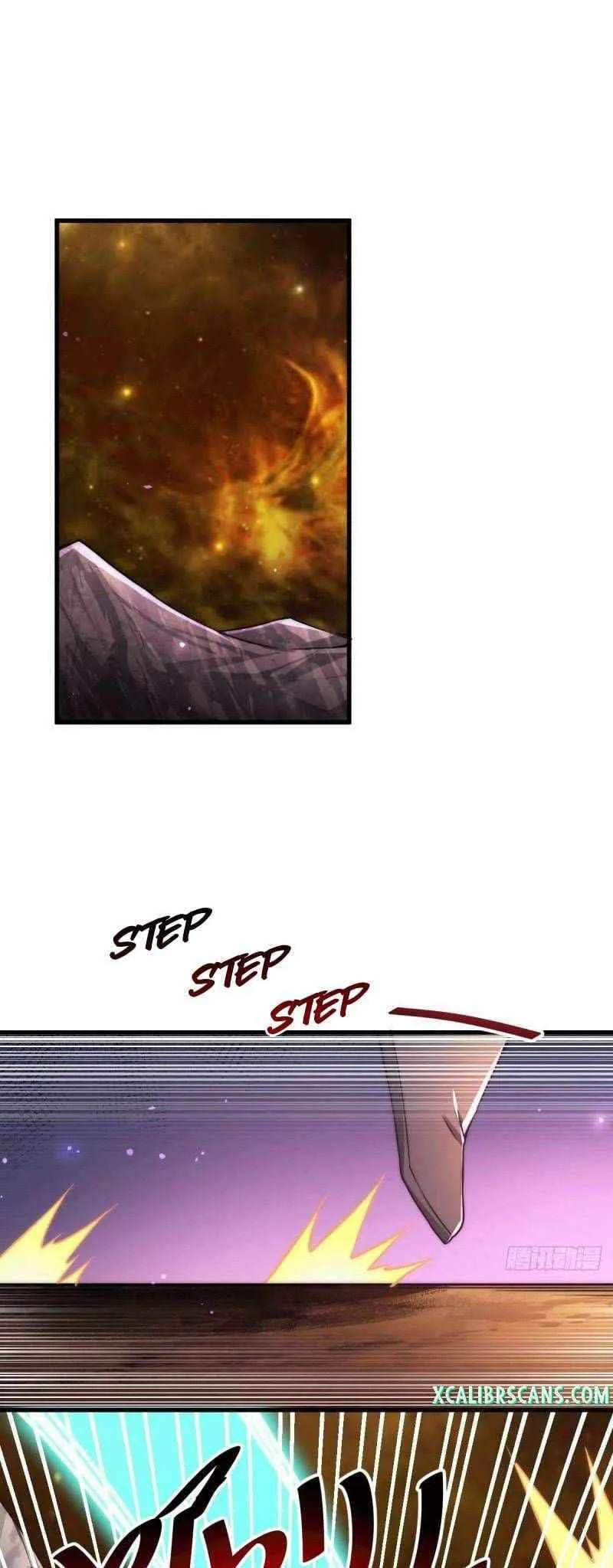 Beyond Myriad Peoples Chapter 94 page 1
