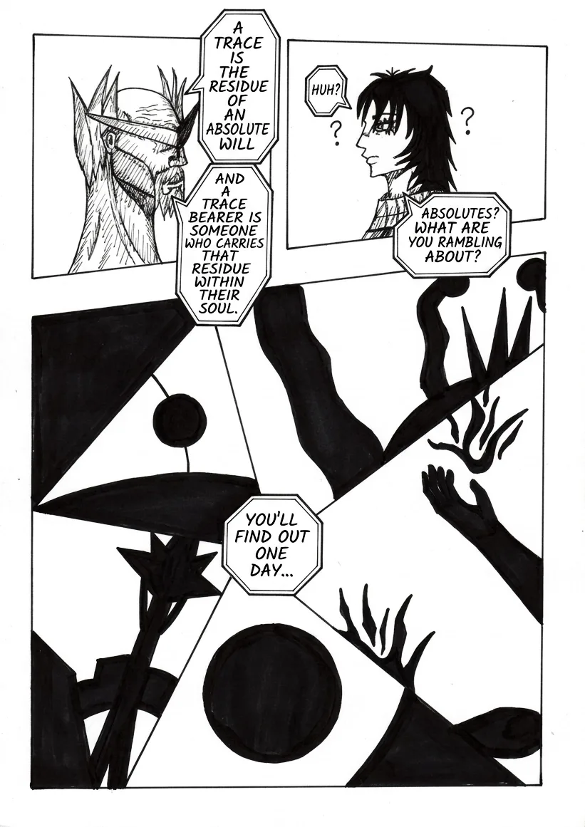 Beyond Oblivion Chapter 1 page 13