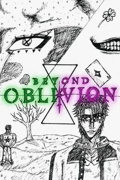 Beyond Oblivion cover