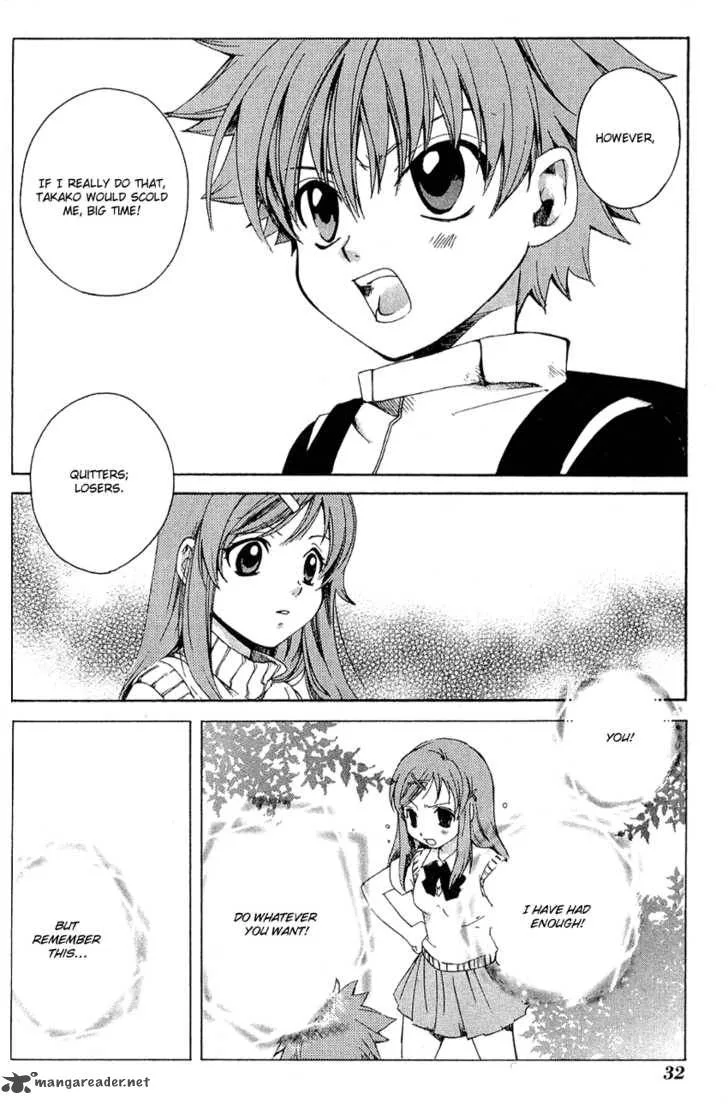 Beyond the Beyond Chapter 6 page 33