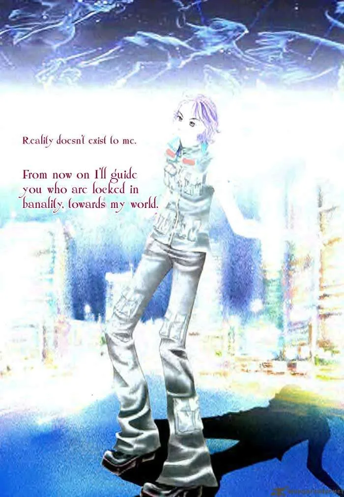 Bibi Chapter 1 page 5