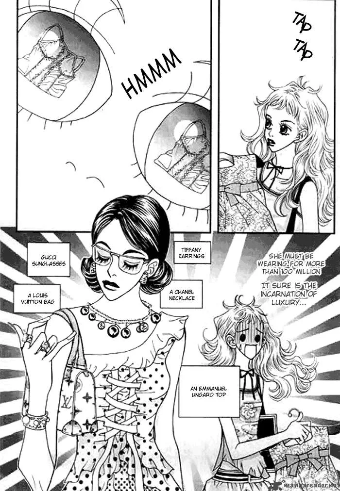 Bibi Chapter 1 page 10