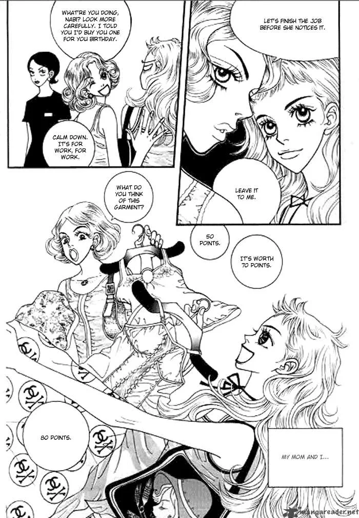 Bibi Chapter 1 page 9