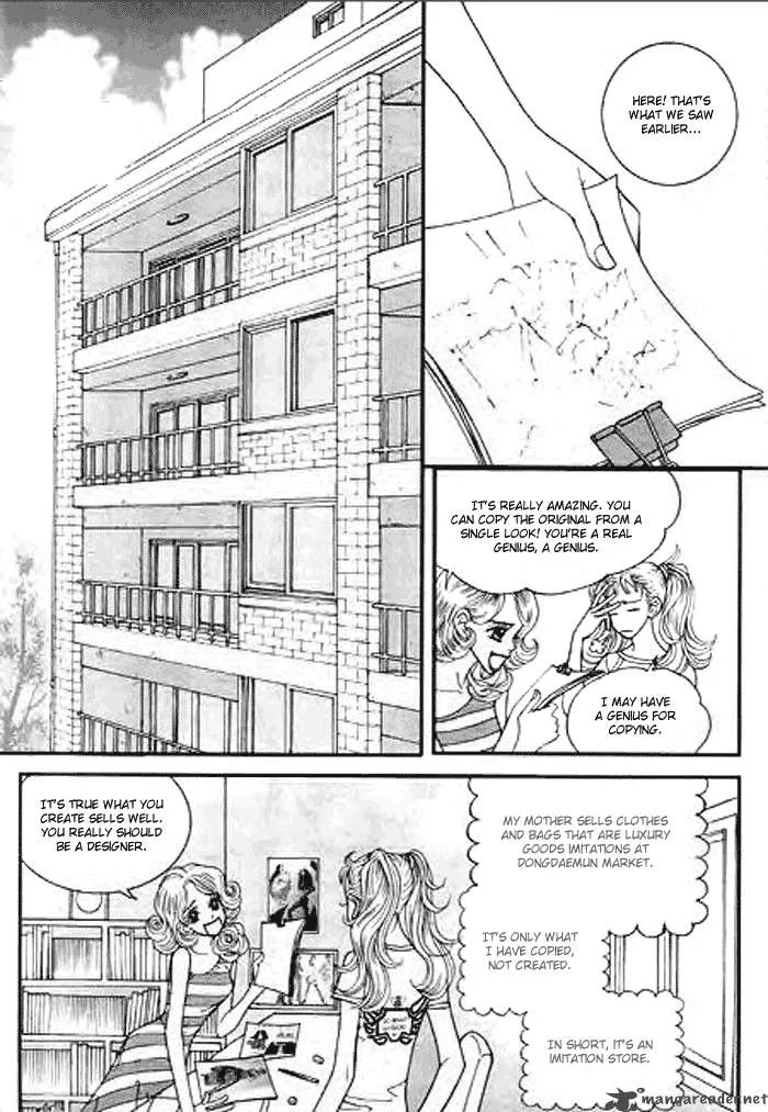 Bibi Chapter 1 page 21