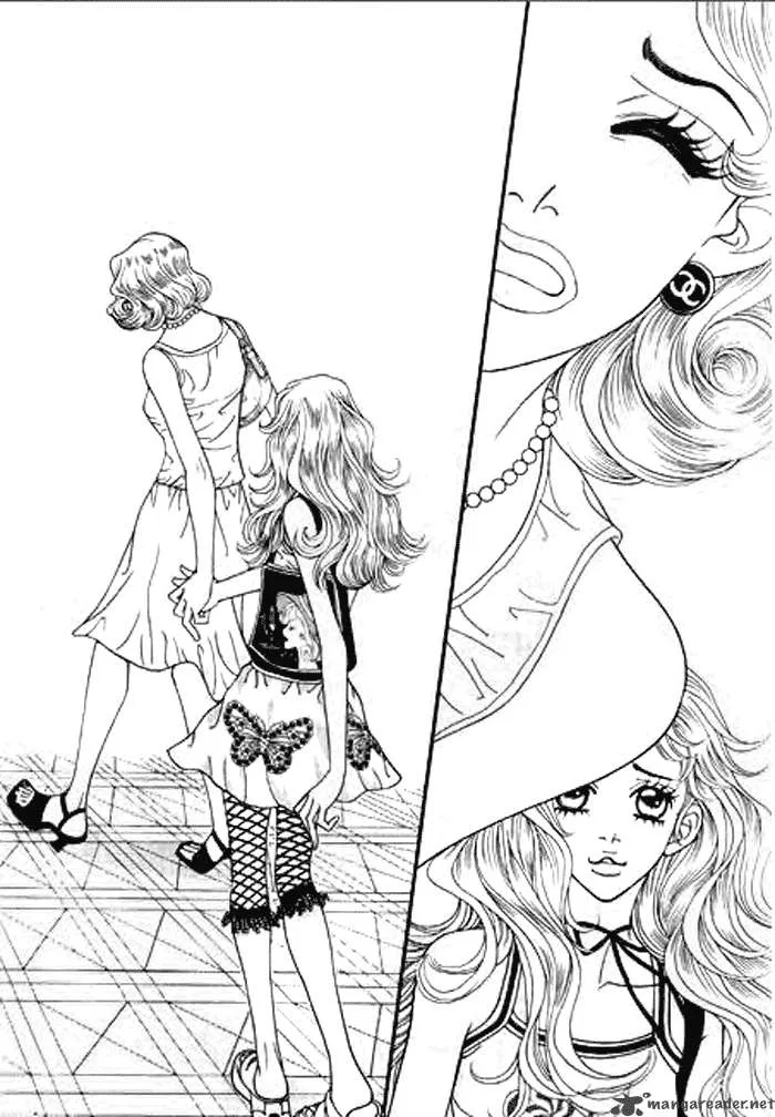 Bibi Chapter 1 page 19
