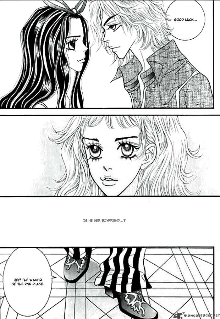 Bibi Chapter 1 page 31