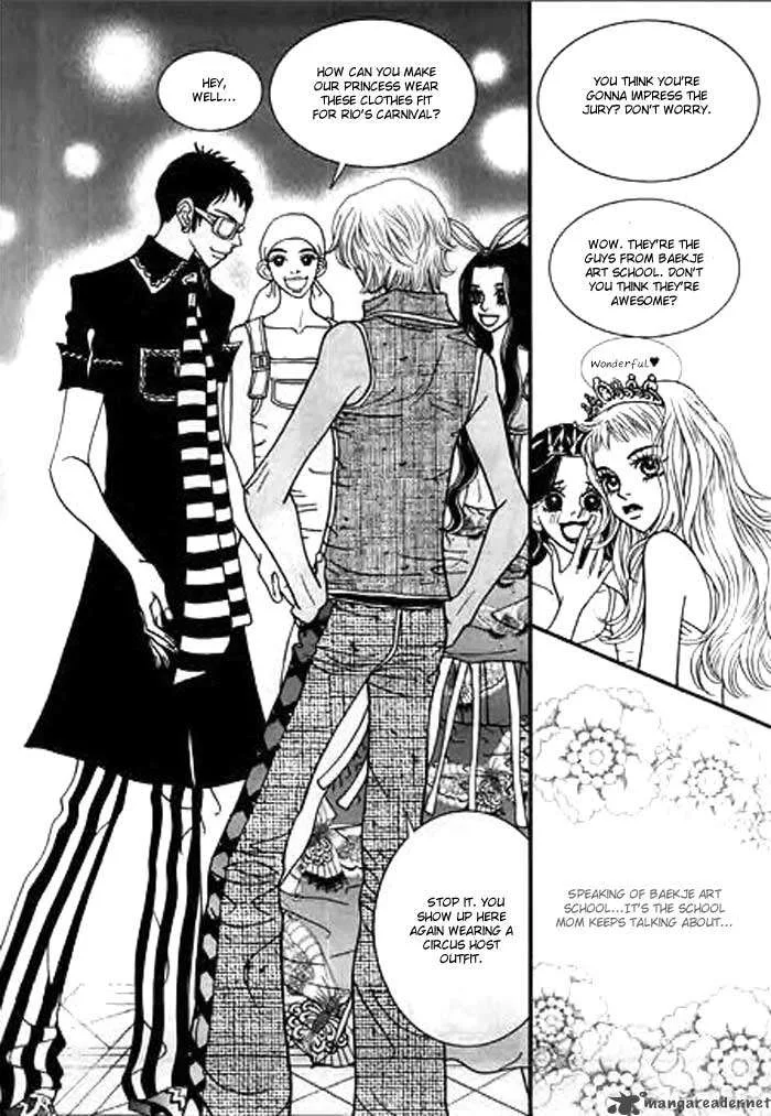 Bibi Chapter 1 page 32