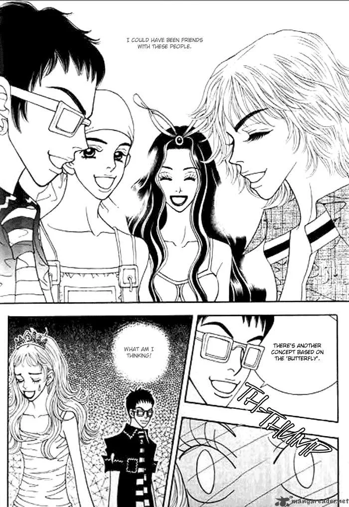 Bibi Chapter 1 page 33