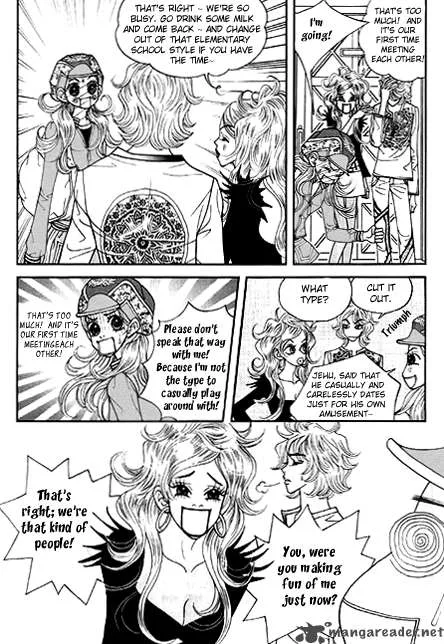 Bibi Chapter 10 page 16
