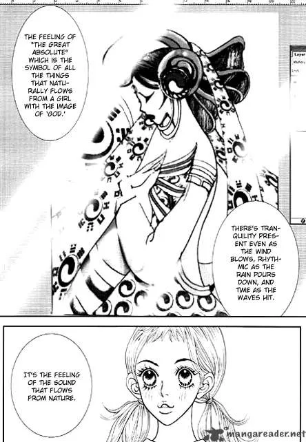Bibi Chapter 10 page 8