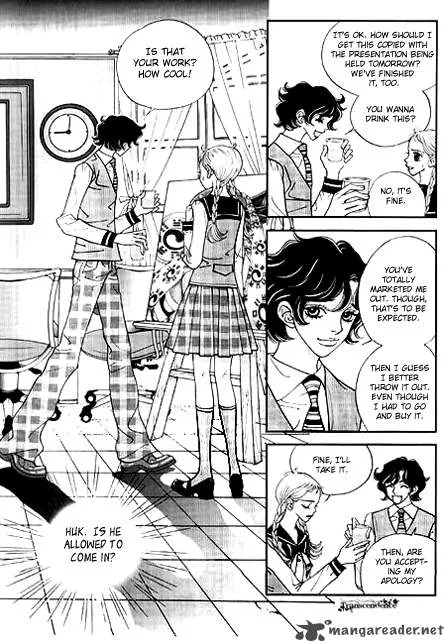 Bibi Chapter 10 page 20