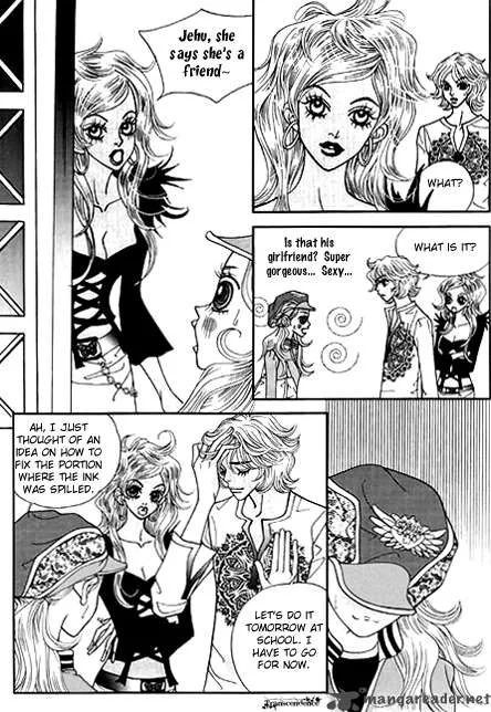 Bibi Chapter 10 page 15