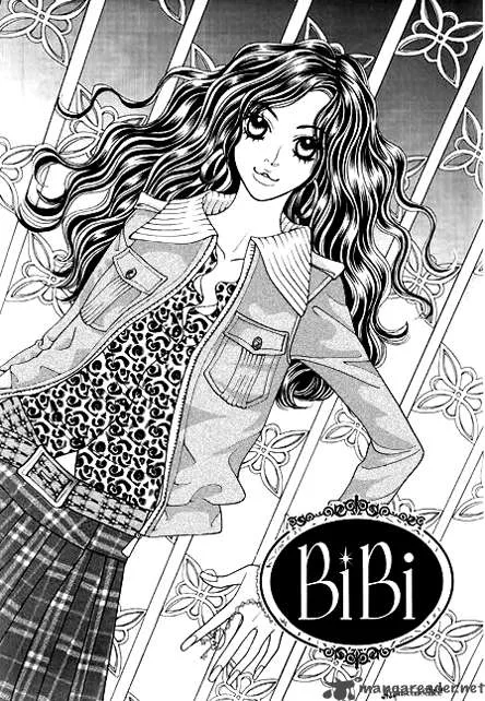 Bibi Chapter 10 page 1