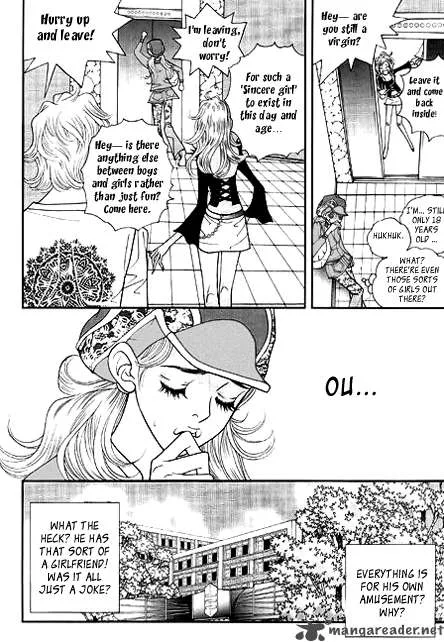 Bibi Chapter 10 page 17