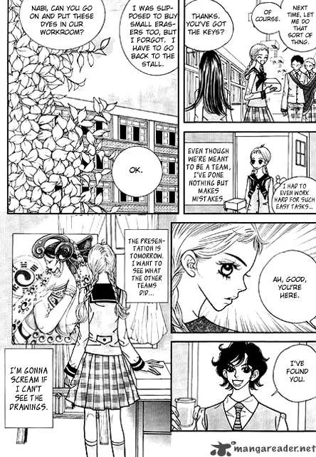 Bibi Chapter 10 page 19