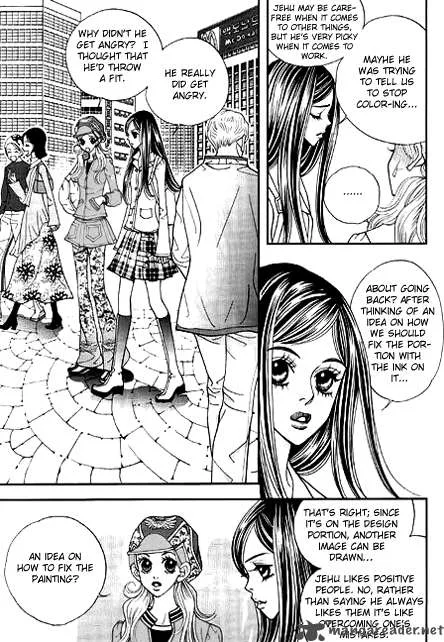 Bibi Chapter 10 page 13