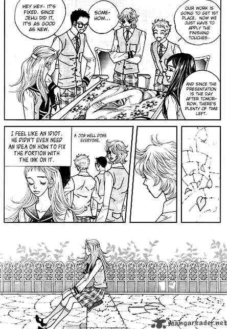 Bibi Chapter 10 page 18