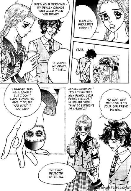 Bibi Chapter 10 page 21