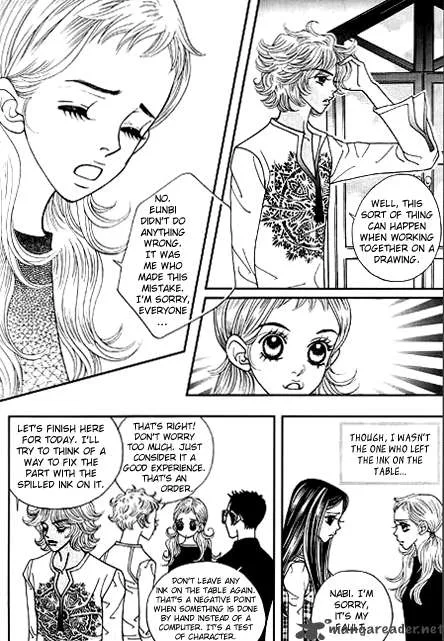 Bibi Chapter 10 page 12