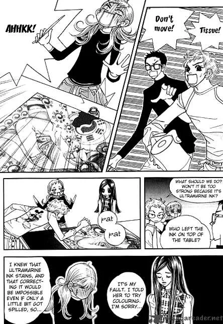 Bibi Chapter 10 page 11