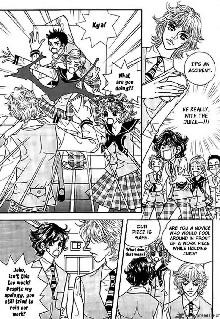 Bibi Chapter 11 page 5