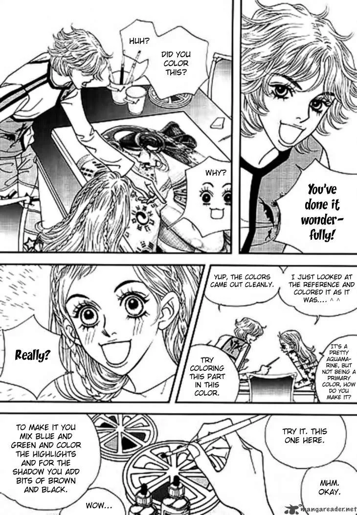 Bibi Chapter 11 page 12