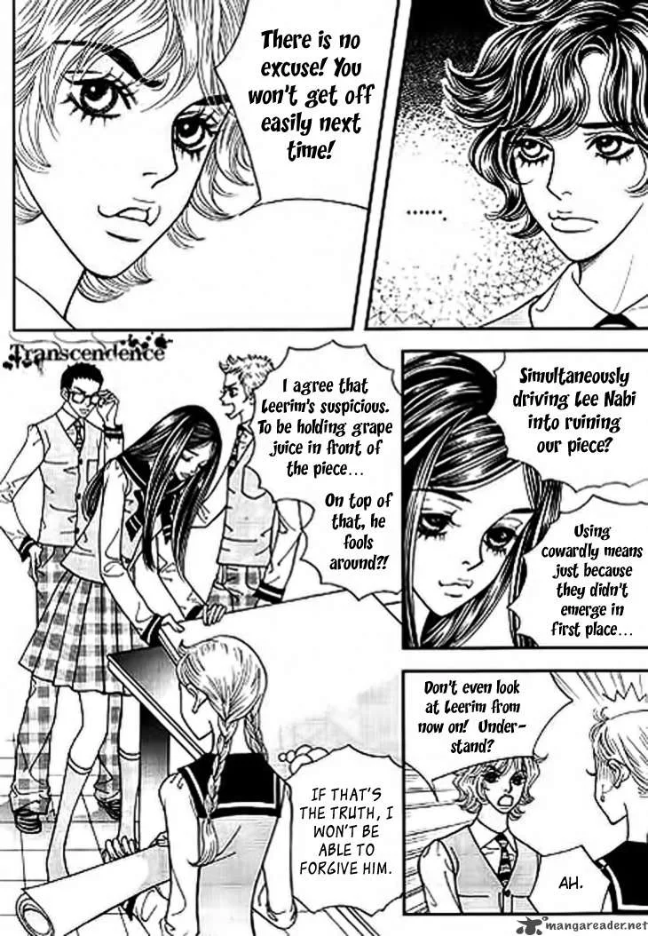 Bibi Chapter 11 page 6
