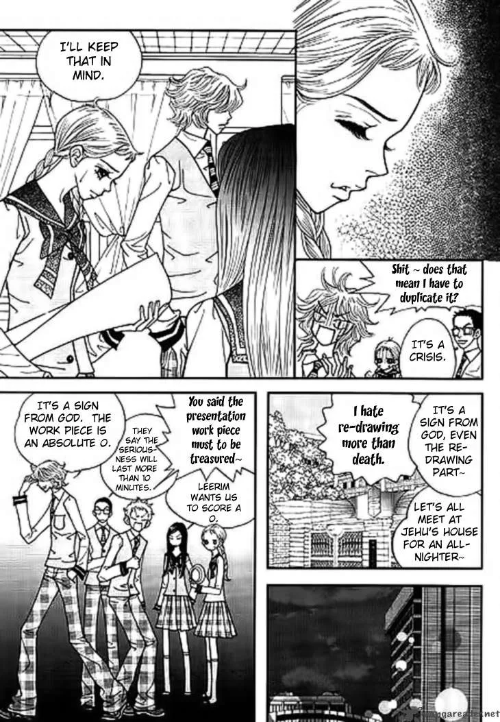 Bibi Chapter 11 page 8