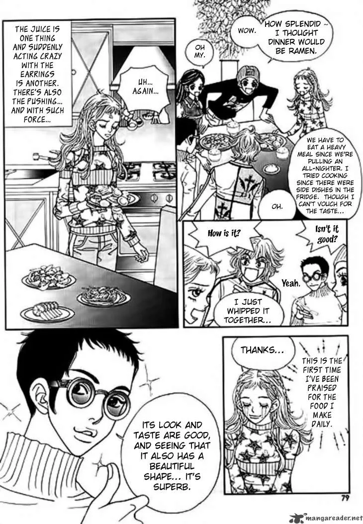 Bibi Chapter 11 page 9