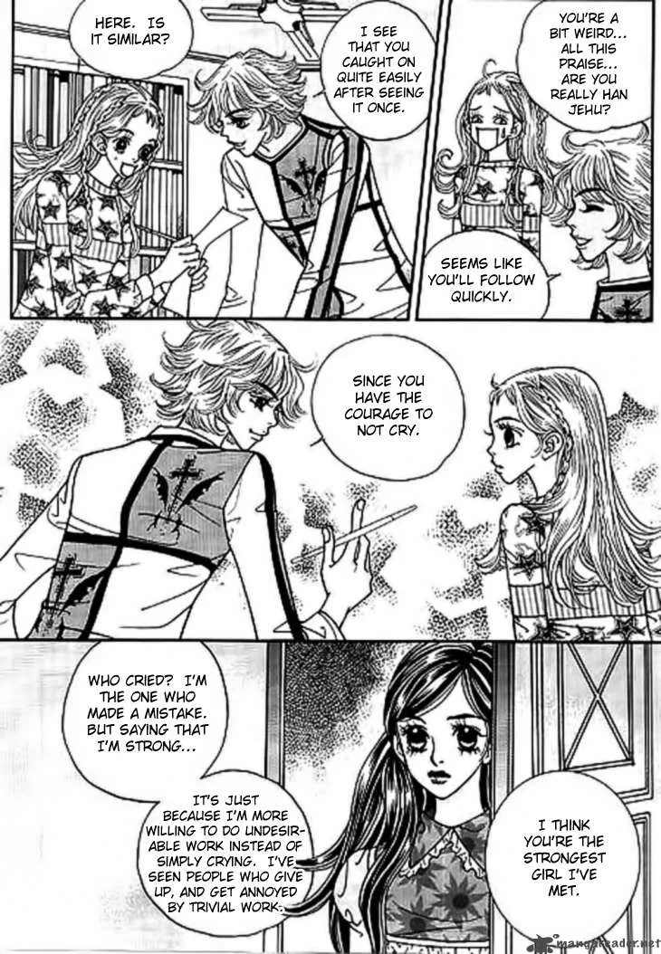 Bibi Chapter 11 page 13