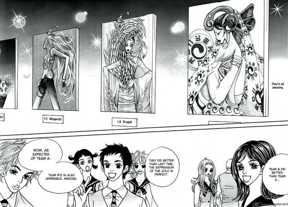 Bibi Chapter 11 page 18