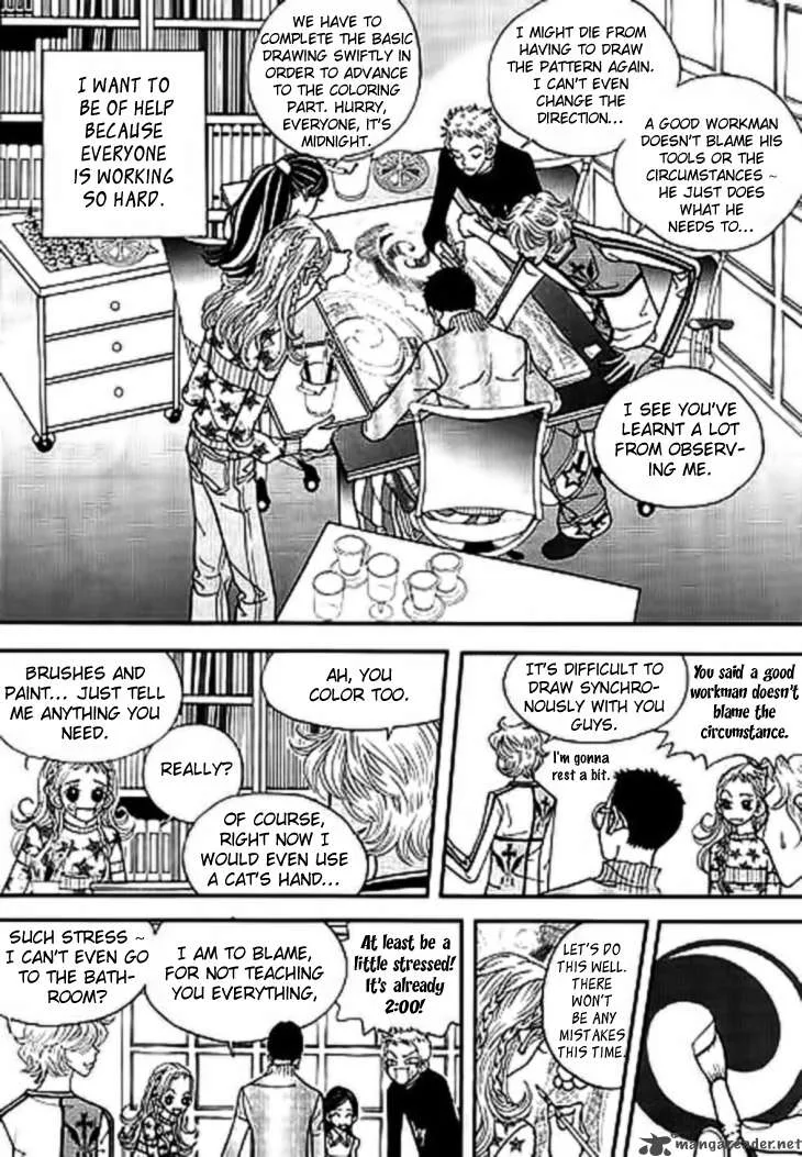 Bibi Chapter 11 page 10
