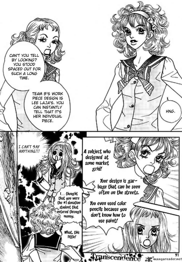 Bibi Chapter 11 page 20