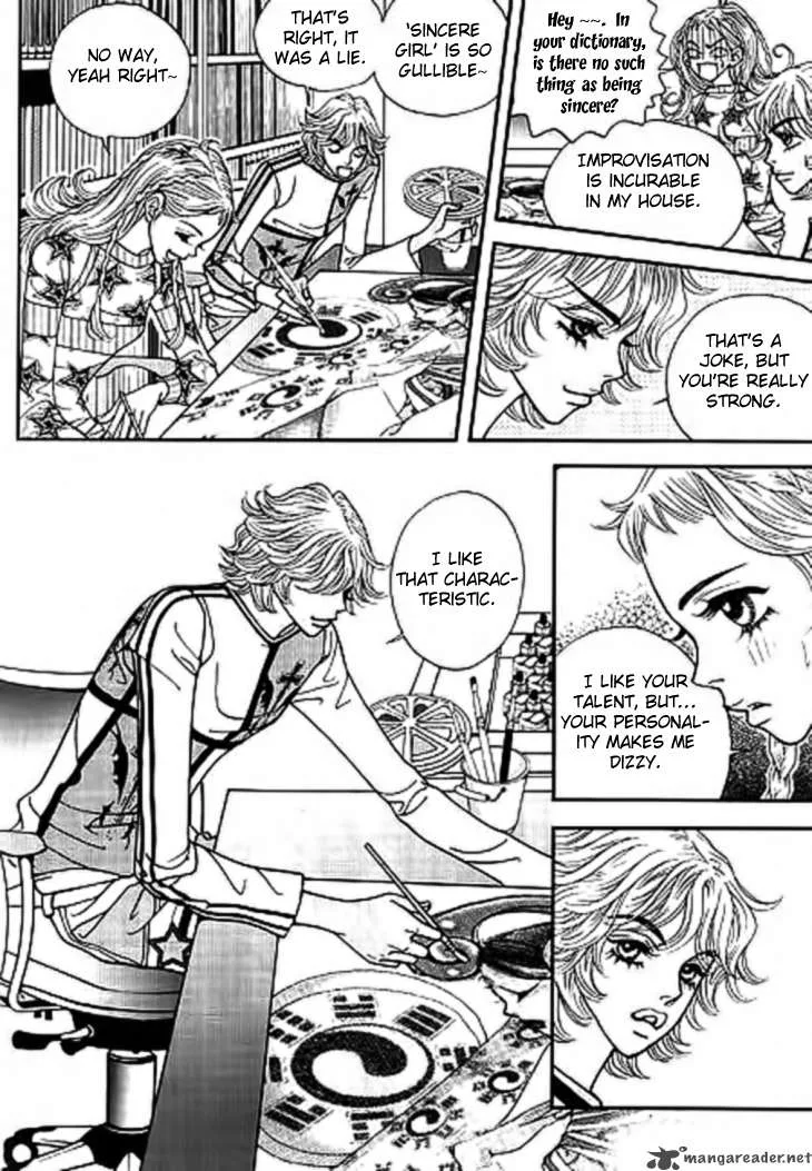 Bibi Chapter 11 page 14