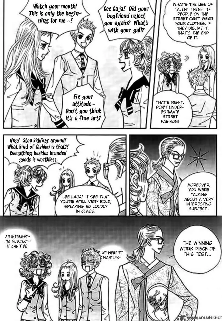 Bibi Chapter 11 page 21