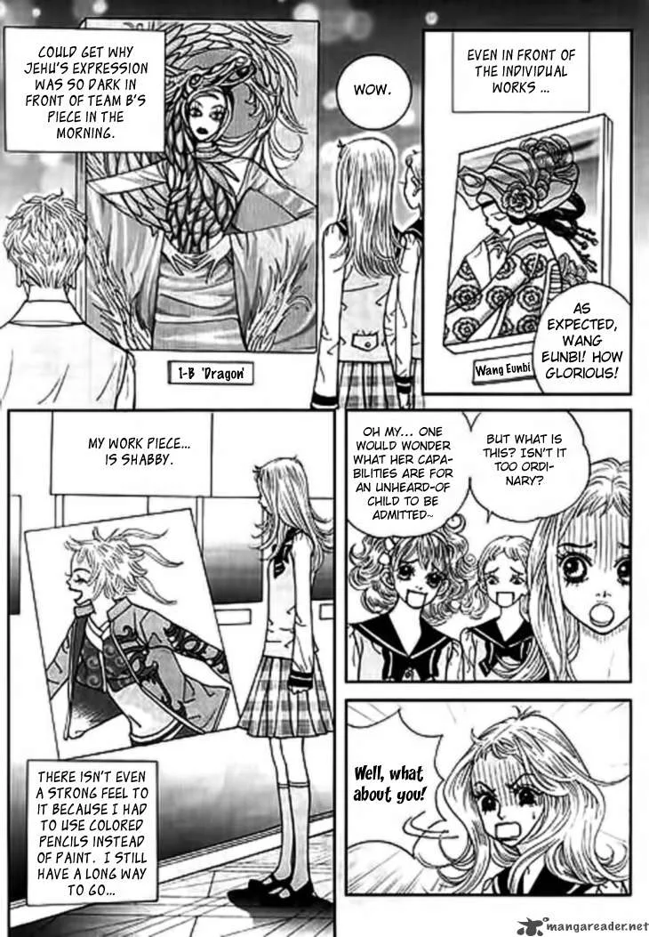 Bibi Chapter 11 page 19