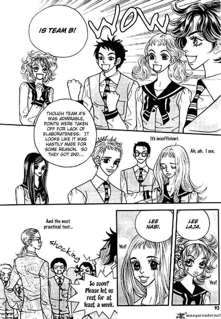 Bibi Chapter 11 page 22