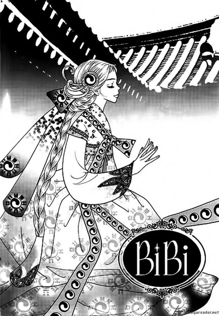 Bibi Chapter 11 page 1