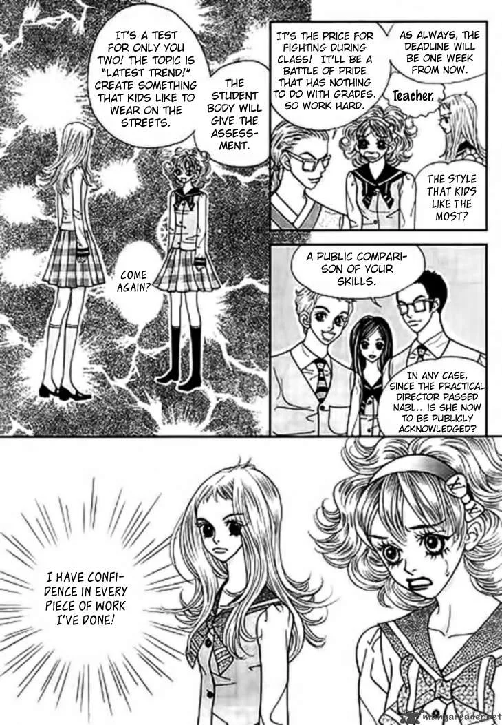 Bibi Chapter 11 page 23