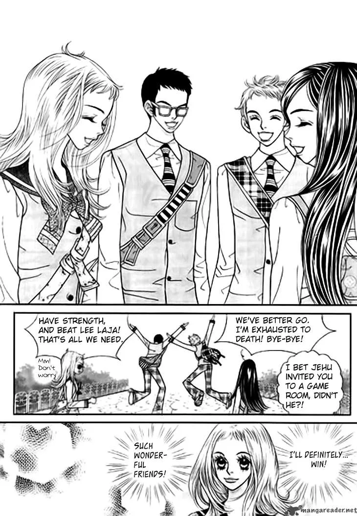 Bibi Chapter 12 page 5