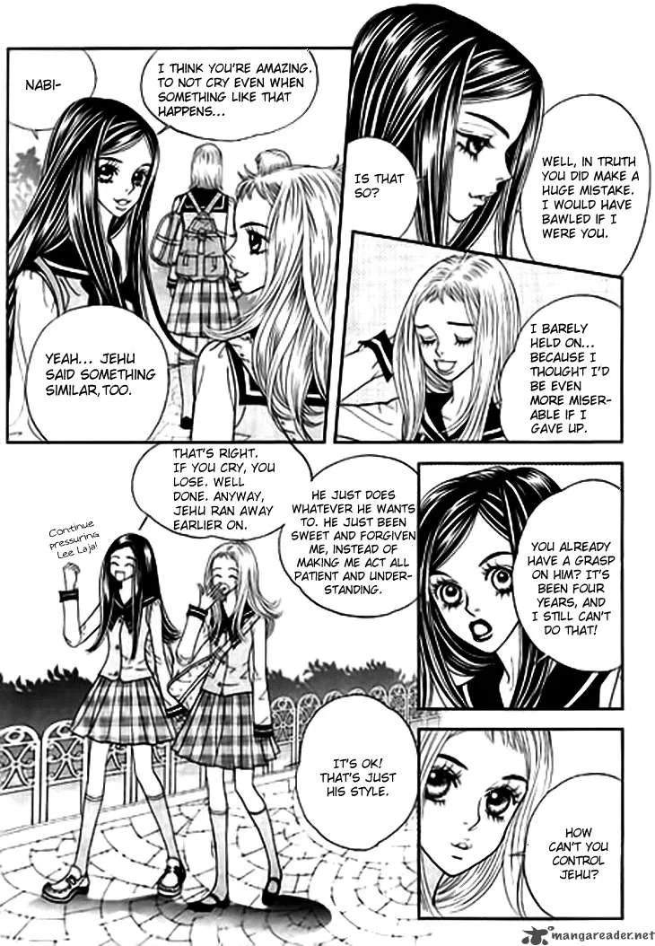 Bibi Chapter 12 page 6