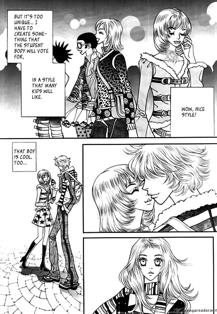 Bibi Chapter 12 page 15