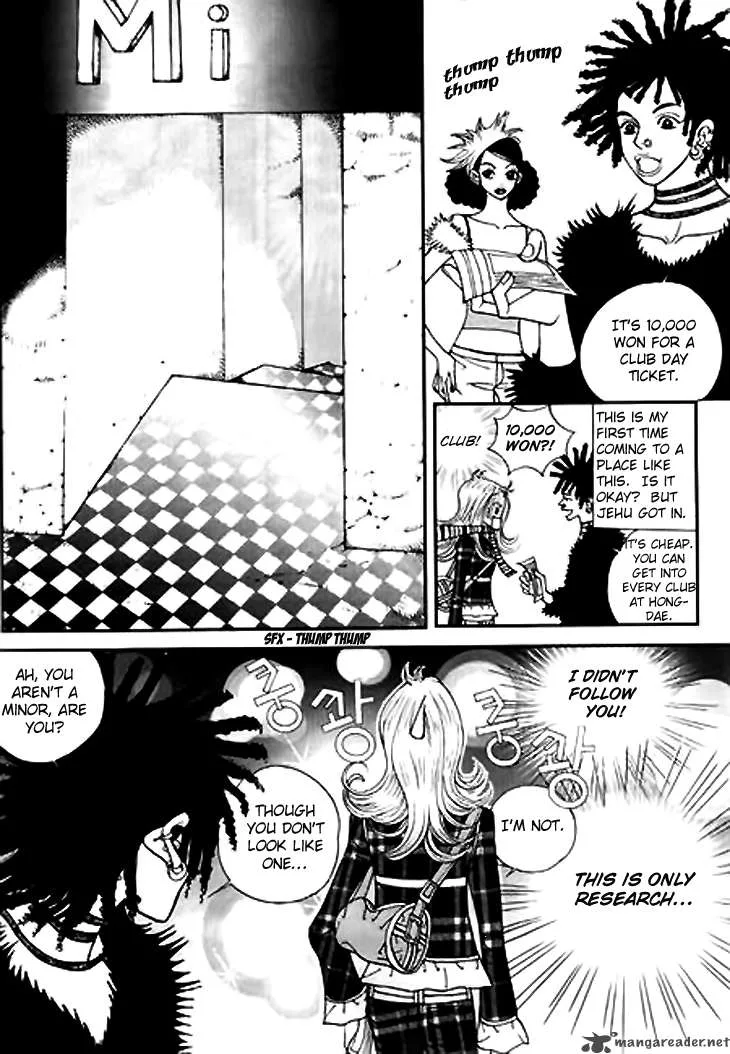Bibi Chapter 12 page 18