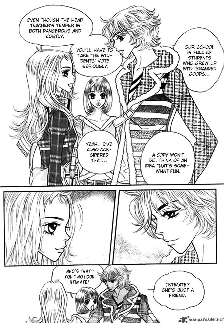 Bibi Chapter 12 page 22