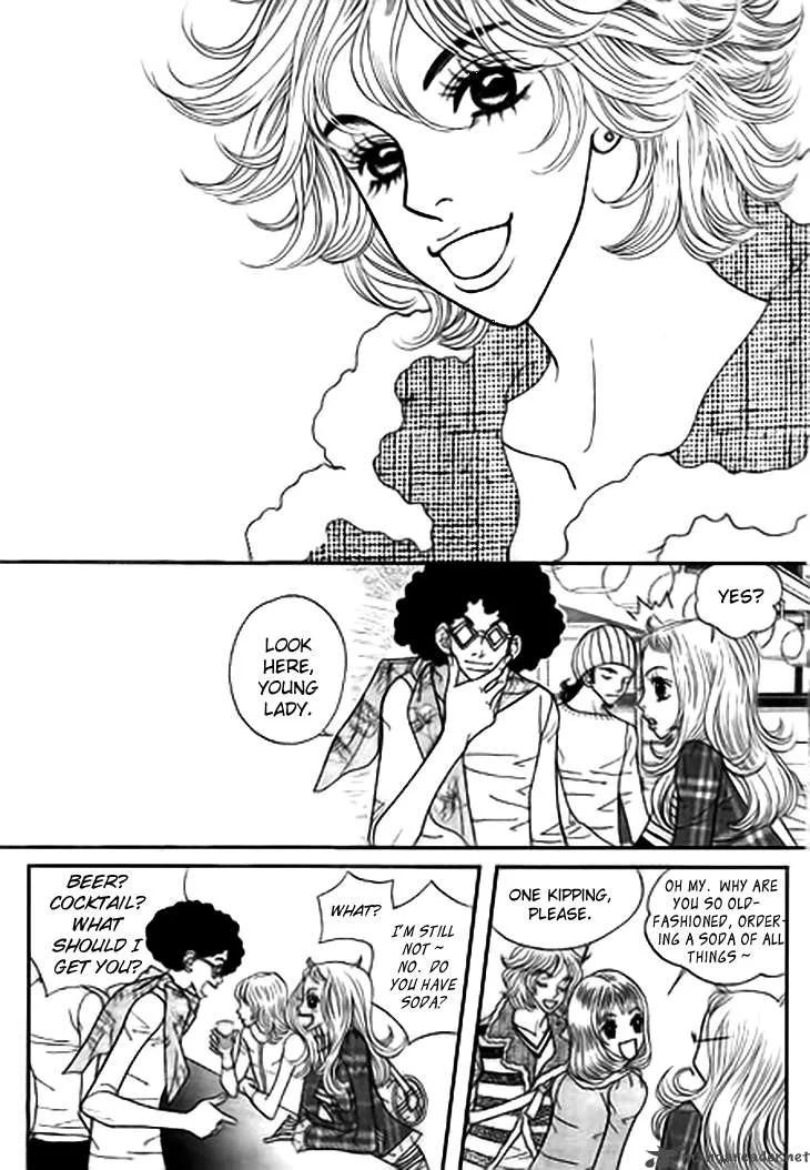 Bibi Chapter 12 page 24