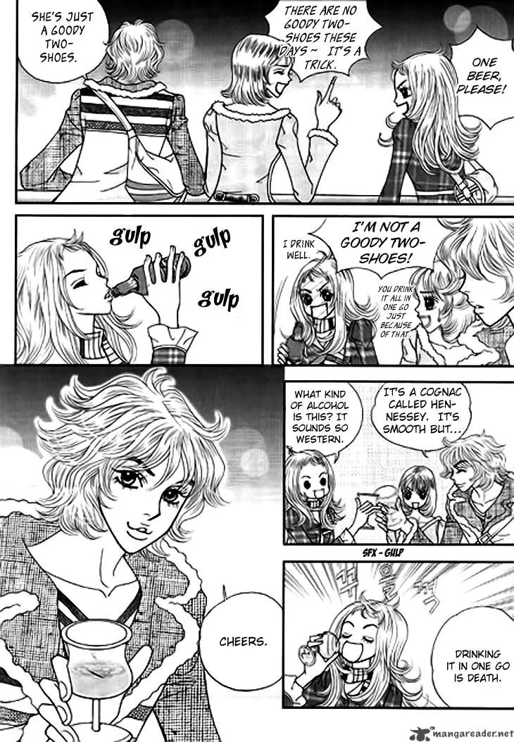Bibi Chapter 12 page 25