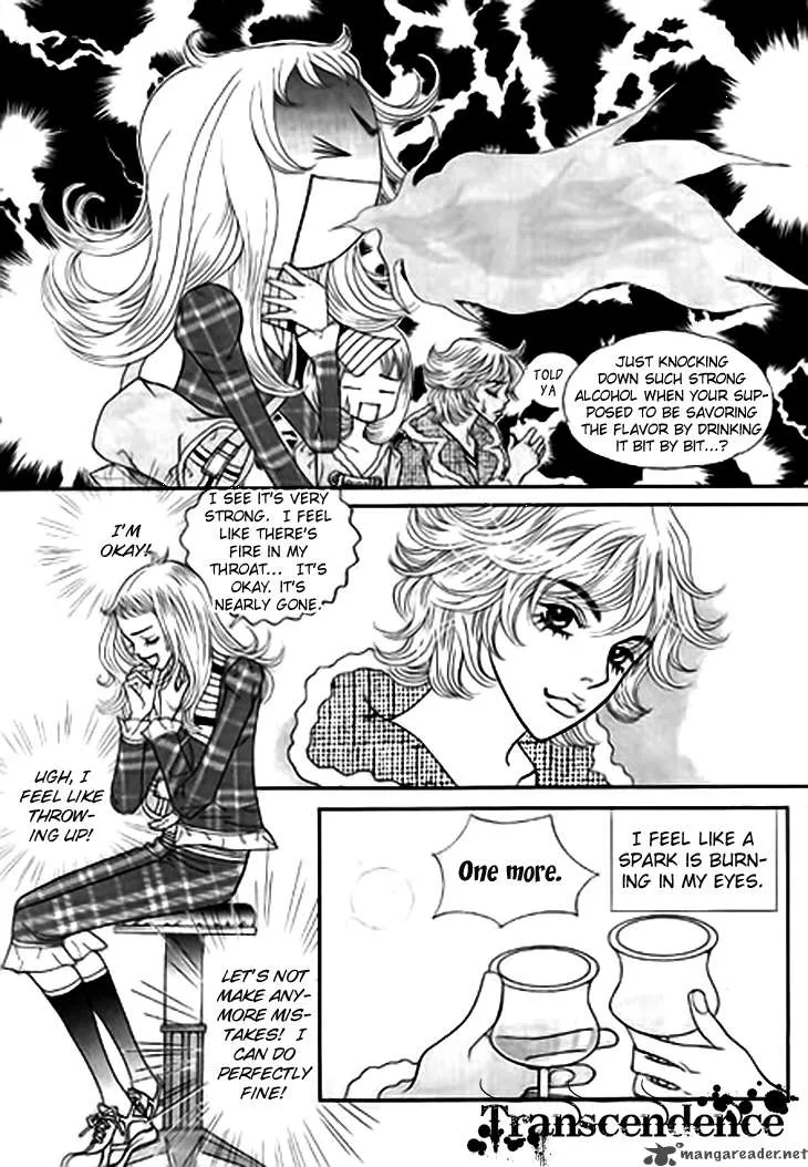 Bibi Chapter 12 page 26