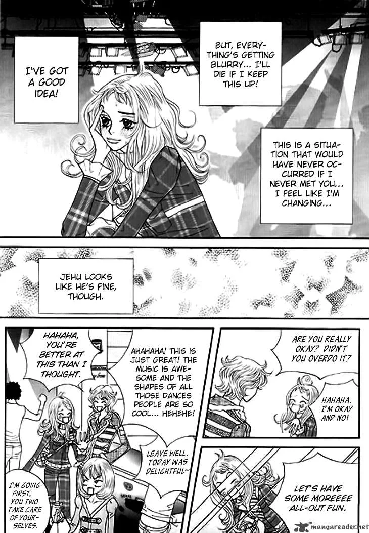 Bibi Chapter 12 page 28