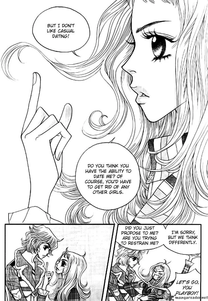Bibi Chapter 12 page 31
