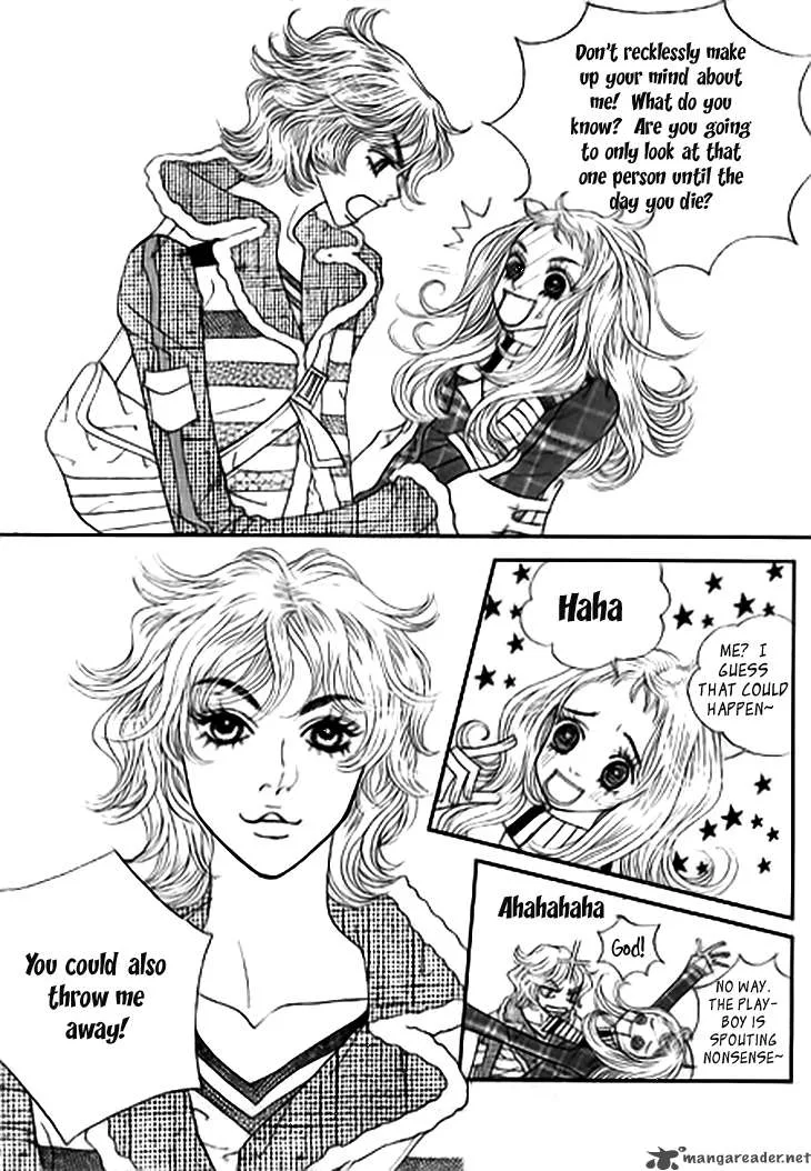 Bibi Chapter 12 page 32